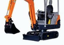 मिनी एक्सकेवेटर Hitachi ZX 18