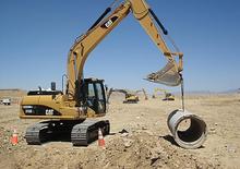 क्रॉलर एक्सकेवेटर Caterpillar 315D L