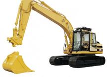 क्रॉलर एक्सकेवेटर Caterpillar 320 B L