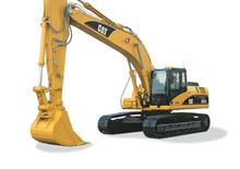 क्रॉलर एक्सकेवेटर Caterpillar 325D LN