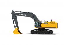 ग्रेडर John Deere Construction 870G LC