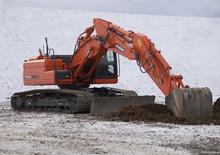 क्रॉलर एक्सकेवेटर Doosan DX 225LC-3