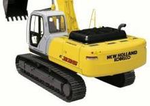 क्रॉलर एक्सकेवेटर New Holland E 335