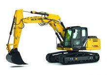 क्रॉलर एक्सकेवेटर New Holland E175C LC