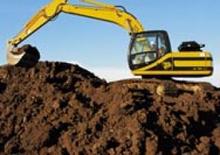 क्रॉलर एक्सकेवेटर JCB JS 160 L