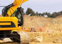 क्रॉलर एक्सकेवेटर JCB JZ 255 LC