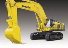 क्रॉलर एक्सकेवेटर Komatsu PC1250SP-7