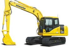 क्रॉलर एक्सकेवेटर Komatsu PC130-8