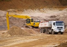 क्रॉलर एक्सकेवेटर Komatsu PC240NLC-8