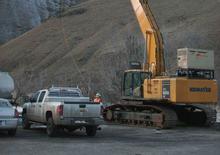 क्रॉलर एक्सकेवेटर Komatsu PC600LC-8
