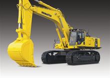 क्रॉलर एक्सकेवेटर Komatsu PC700LC-8