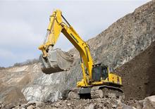 क्रॉलर एक्सकेवेटर Komatsu PC750SE-6