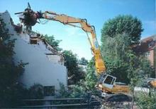 क्रॉलर एक्सकेवेटर Liebherr R 934 B Litronic HDS
