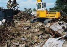 क्रॉलर एक्सकेवेटर Liebherr R 934 Litronic HD-SL