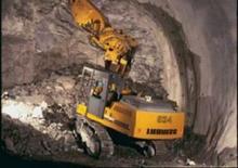 क्रॉलर एक्सकेवेटर Liebherr R 942 Litr. V