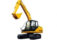 क्रॉलर एक्सकेवेटर Sumitomo SH130LC-5