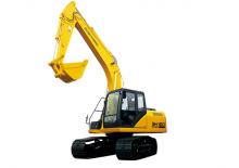 क्रॉलर एक्सकेवेटर Sumitomo SH160-5