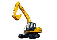 क्रॉलर एक्सकेवेटर Sumitomo SH210LC-5