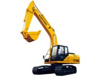 क्रॉलर एक्सकेवेटर Sumitomo SH240-5