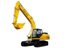 क्रॉलर एक्सकेवेटर Sumitomo SH300-5