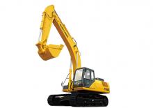 क्रॉलर एक्सकेवेटर Sumitomo SH330LC-5