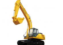 क्रॉलर एक्सकेवेटर Sumitomo SH350HD-5