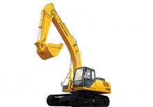 क्रॉलर एक्सकेवेटर Sumitomo SH350LHD-5