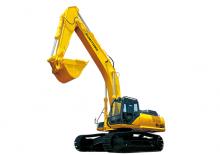 क्रॉलर एक्सकेवेटर Sumitomo SH500LHD-5
