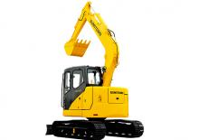 क्रॉलर एक्सकेवेटर Sumitomo SH75X-3B