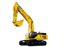 क्रॉलर एक्सकेवेटर Sumitomo SH800LHD-5 MASS