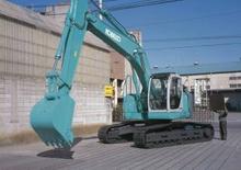 क्रॉलर एक्सकेवेटर Kobelco SK 235 SR LC