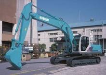 क्रॉलर एक्सकेवेटर Kobelco SK 250 LC