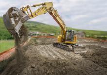 क्रॉलर एक्सकेवेटर Kobelco SK 260 SRLC 3