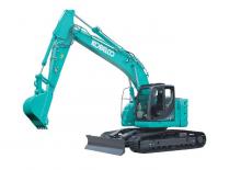 क्रॉलर एक्सकेवेटर Kobelco SK 270 SRNLC 5