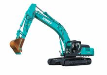 क्रॉलर एक्सकेवेटर Kobelco SK 350 LC 10