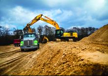 क्रॉलर एक्सकेवेटर Kobelco SK 500 LC 10