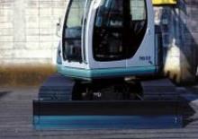 क्रॉलर एक्सकेवेटर Kobelco SK 70 SR