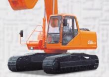 क्रॉलर एक्सकेवेटर Doosan Solar 220 LC-V