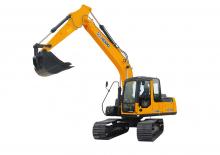 क्रॉलर एक्सकेवेटर XCMG XE150DA(CE)
