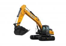 क्रॉलर एक्सकेवेटर XCMG XE500D(CE)