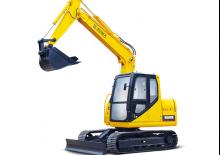मिनी एक्सकेवेटर XGMA XG806F