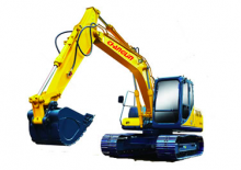 क्रॉलर एक्सकेवेटर Changlin ZG3150-9C