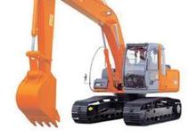 क्रॉलर एक्सकेवेटर Hitachi ZX 180 LC