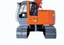 क्रॉलर एक्सकेवेटर Hitachi ZX 225 USLC
