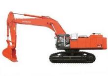क्रॉलर एक्सकेवेटर Hitachi ZX 850 H (BE)