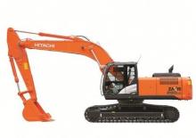 मटेरियल हैंडलर Hitachi ZX250LC-5