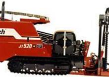 हॉरिजॉन्टल डायरेक्शनल ड्रिल Ditch Witch JT 520