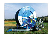 होज़ रील Ocmis IR2/1A 125/370