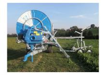 होज़ रील Ocmis VR3 90/380