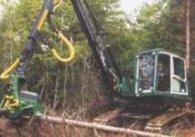 हार्वेस्टर Impex Mini Königstiger HR 42 F